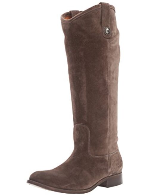 FRYE Women's Melissa Button Boot