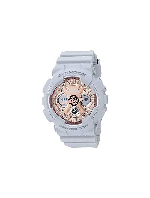 Casio G-Shock GMAS120MF-8A