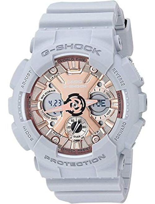 Casio G-Shock GMAS120MF-8A