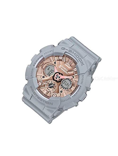 Casio G-Shock GMAS120MF-8A