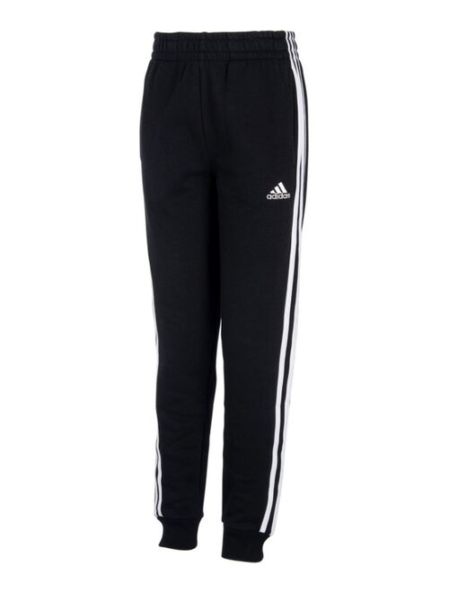 Adidas Toddler Boys Iconic Tricot Joggers