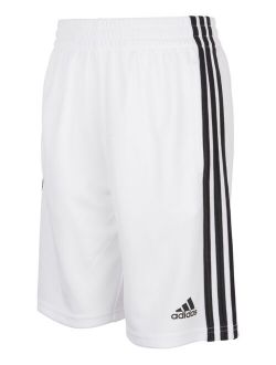 Big Boys Classic 3-Stripes Shorts