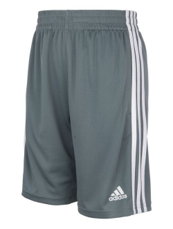 Big Boys Classic 3-Stripes Shorts