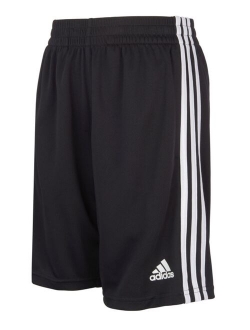 Big Boys Classic 3-Stripes Shorts