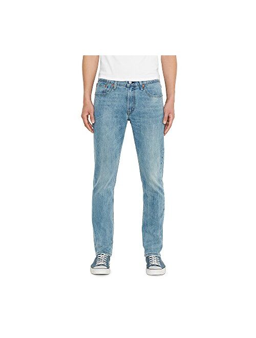 Levi's Men's 511 Slim Jeans, Blue