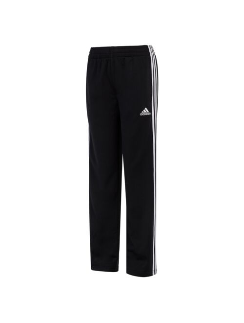 Adidas Big Boys Iconic Tricot Pants