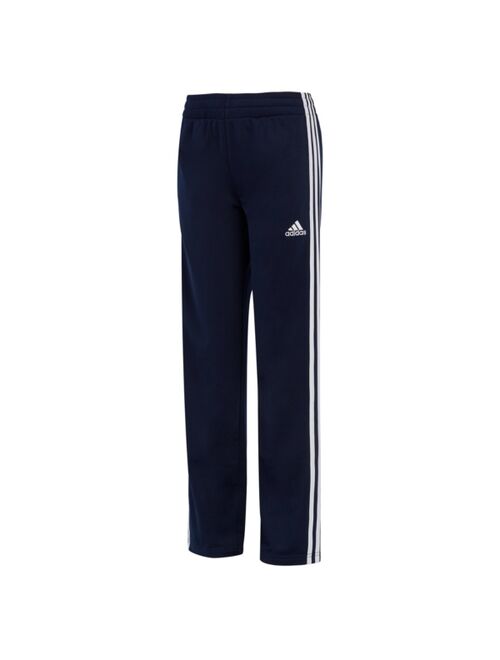 Adidas Big Boys Iconic Tricot Pants