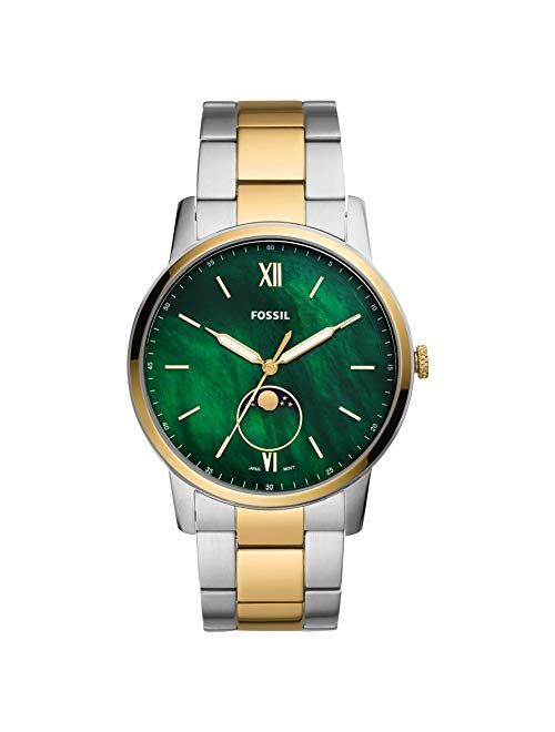 Fossil, Minimalist FS5572 Men