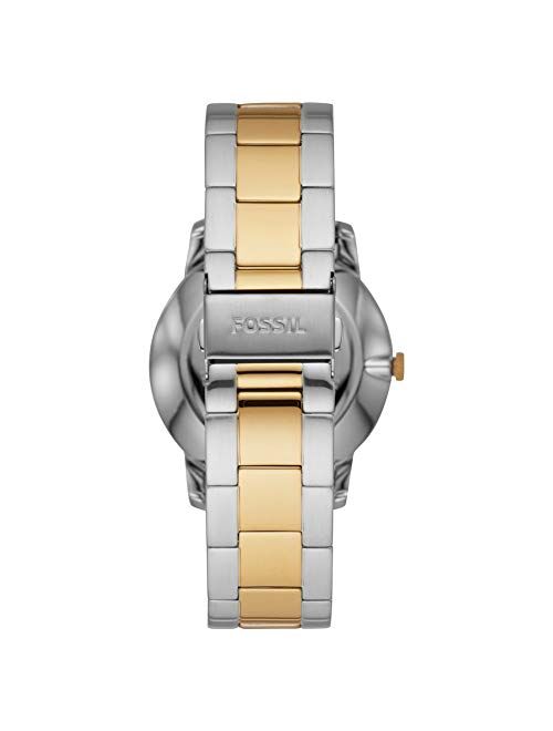 Fossil, Minimalist FS5572 Men