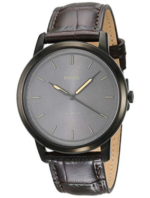 Fossil Minimalist - FS5573