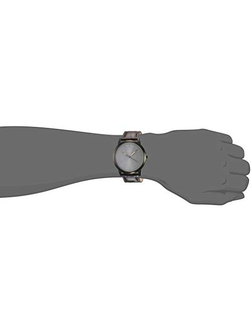 Fossil Minimalist - FS5573