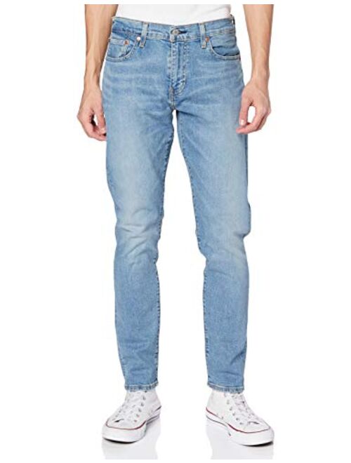 Levi's mens Tapered