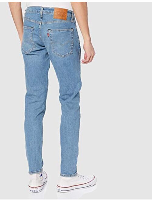 Levi's mens Tapered