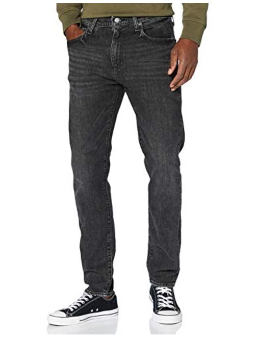 Levi's mens Tapered