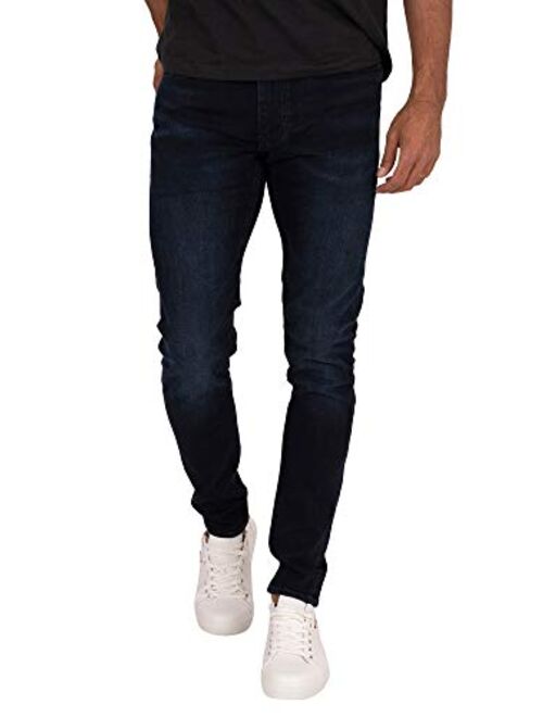 Levi's mens Tapered