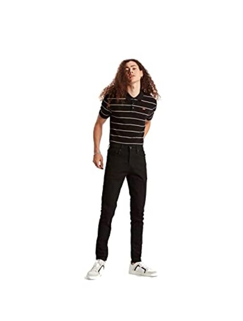 Levi's mens Tapered