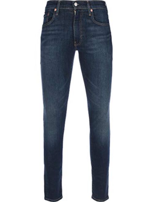 Levi's mens Tapered