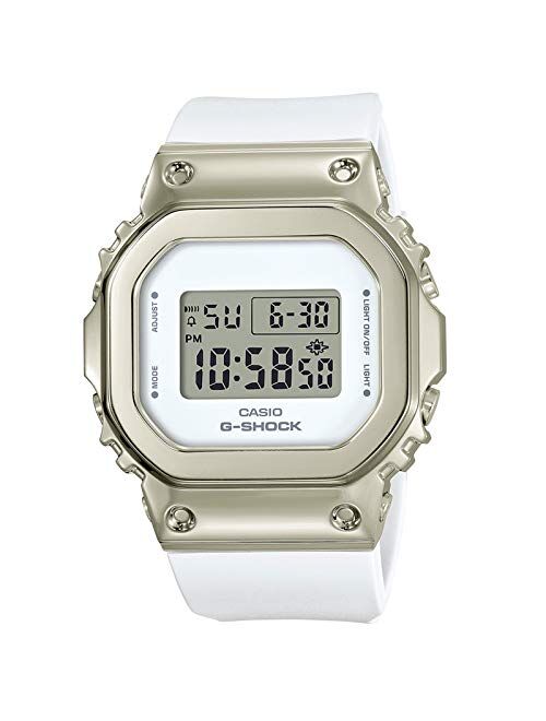 Casio G-Shock GMS5600G-7