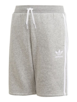 Big Boys Fleece Shorts