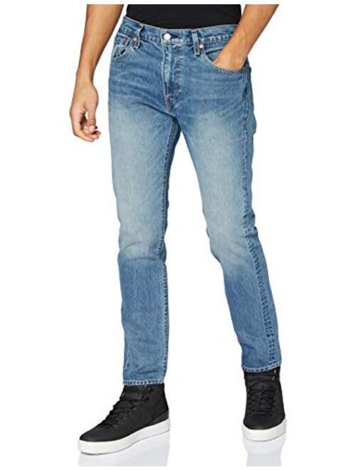 Levi's mens Tapered