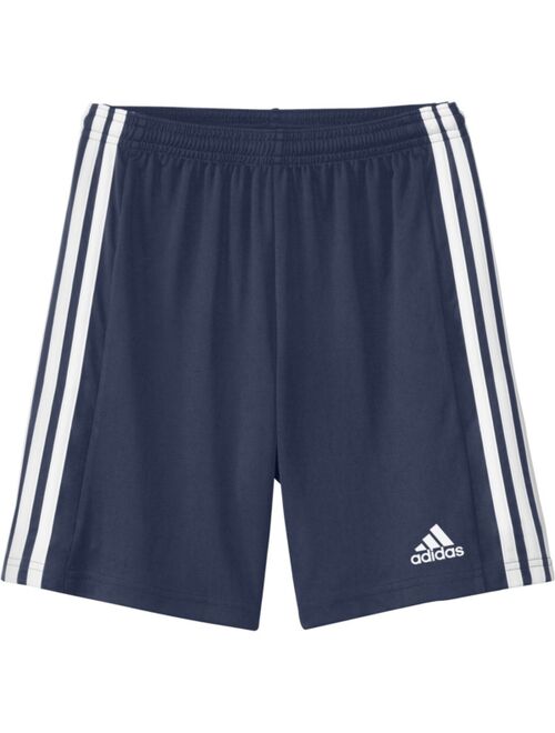 Adidas Big Boys Squadra 21 Shorts