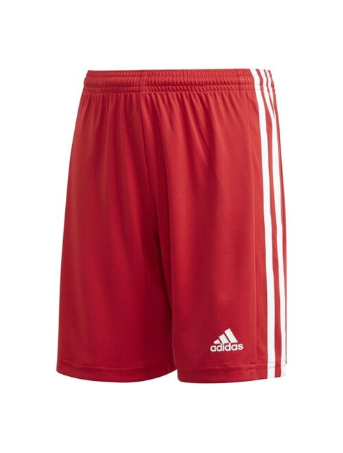 Adidas Big Boys Squadra 21 Shorts