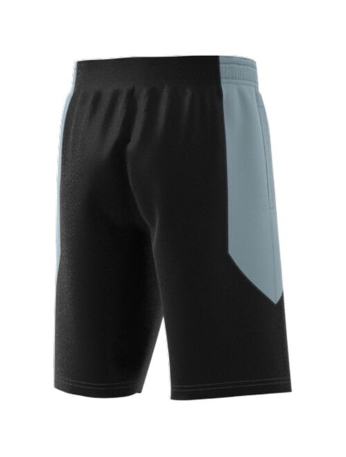 Adidas Big Boys Sport Collection Shorts