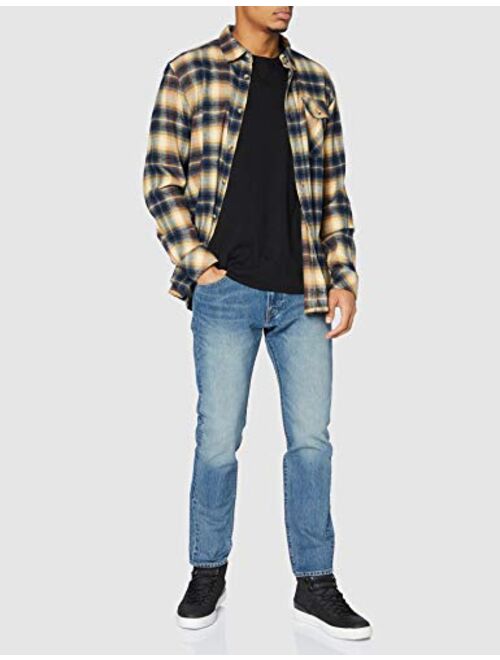 Levi's mens Tapered