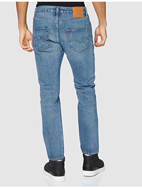 Levi's mens Tapered