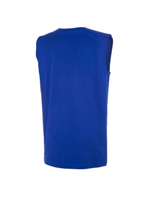 Adidas Big Boys Sleeveless T-shirt