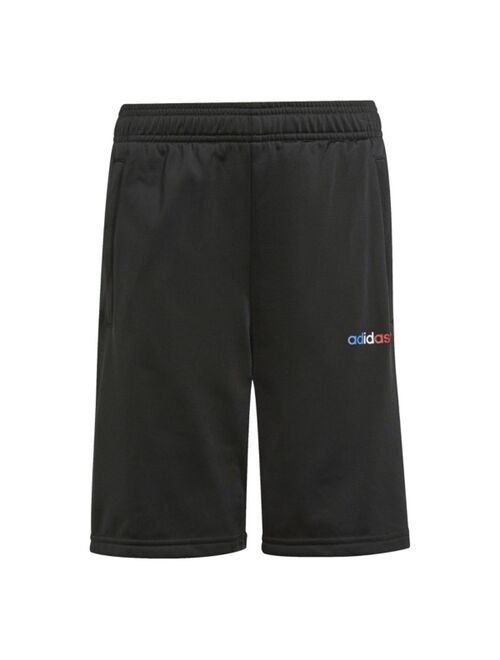 Adidas Big Boys Adicolor Shorts