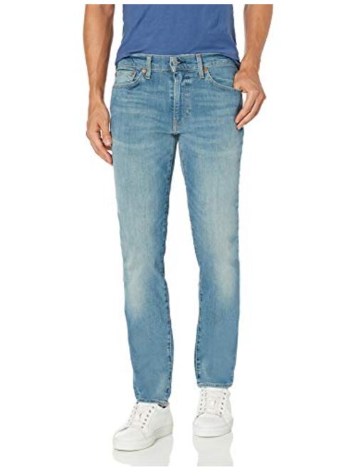 Levi's Men's Premium 511 Slim Fit Jeans