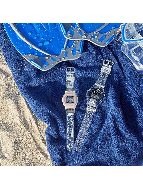 CASIO G-SHOCK GW-6903K-7JR Love The Sea and The Earth 25th Anniversary Radio Solar Watch (Japan Domestic Genuine Products)