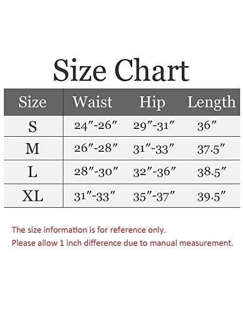 DINNAPE Thick Tummy Control Fleece Lined Leggings for Women High Waisted Soft Warm Yoga Seamless Leggings