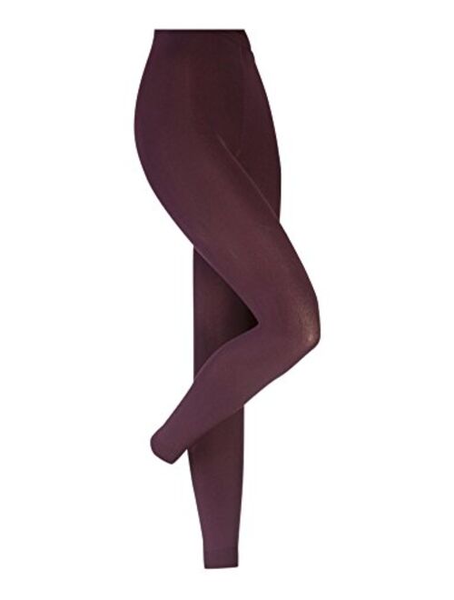 HEAT HOLDERS - Womens Thick Winter Warm Fleece Lined Insulated Thermal Leggings