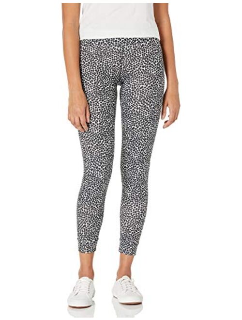 Billabong Women's Warm Up Leggings