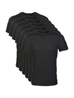 Men's Crew T-Shirts, Multipack