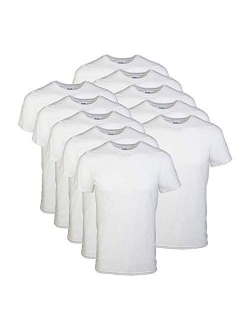 Men's Crew T-Shirts, Multipack