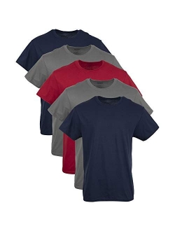 Men's Crew T-Shirts, Multipack