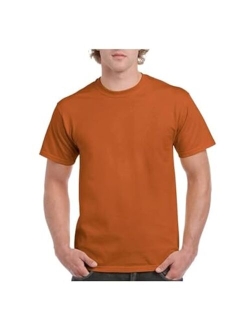 Blank T-Shirt - Unisex Style 5000 Adult