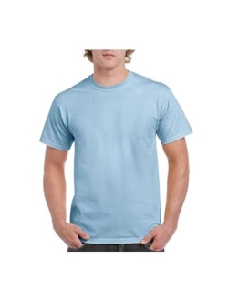 Blank T-Shirt - Unisex Style 5000 Adult