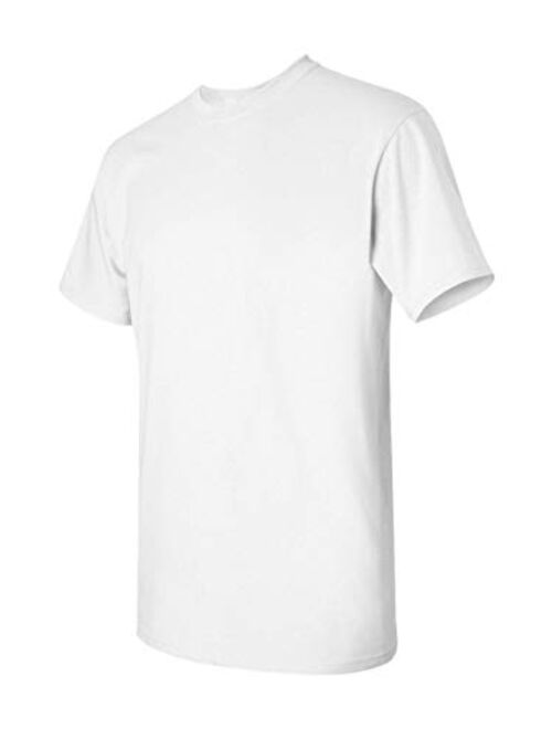 Gildan Blank T-Shirt - Unisex Style 5000 Adult