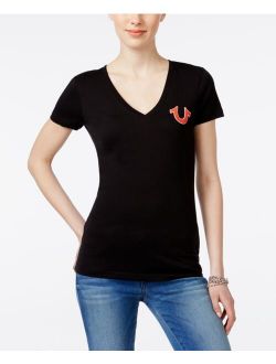 Short-Sleeve Logo T-Shirt