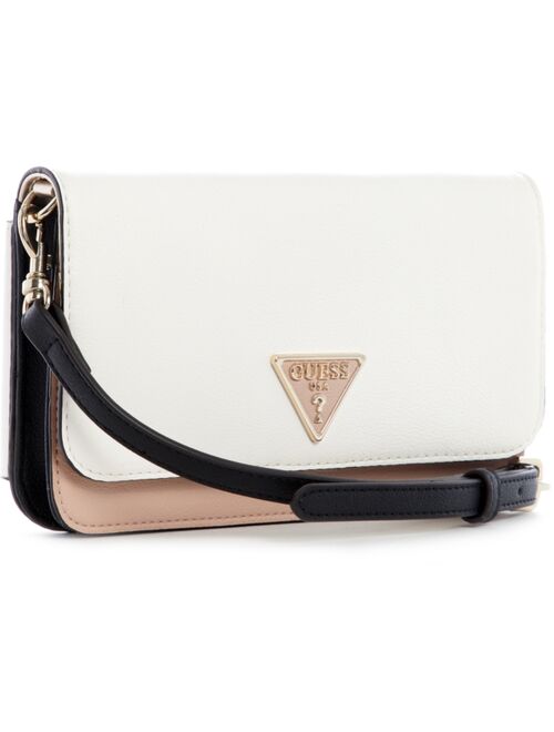 Guess Noelle Mini Crossbody