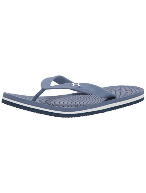 Under Armour Men's Atlantic Dune T Flip-Flop