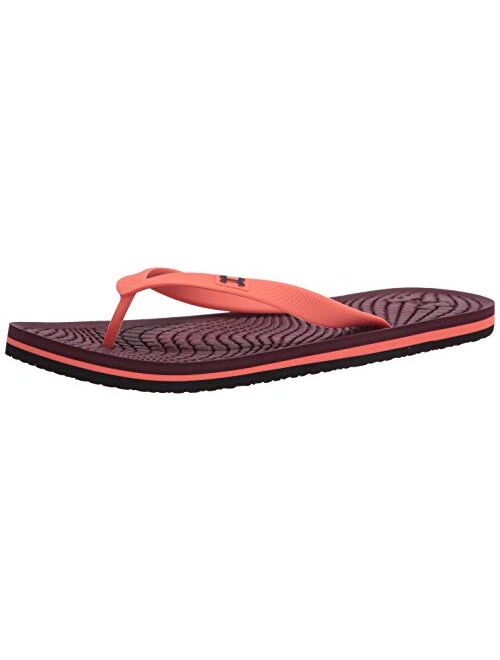 Under Armour Men's Atlantic Dune T Flip-Flop