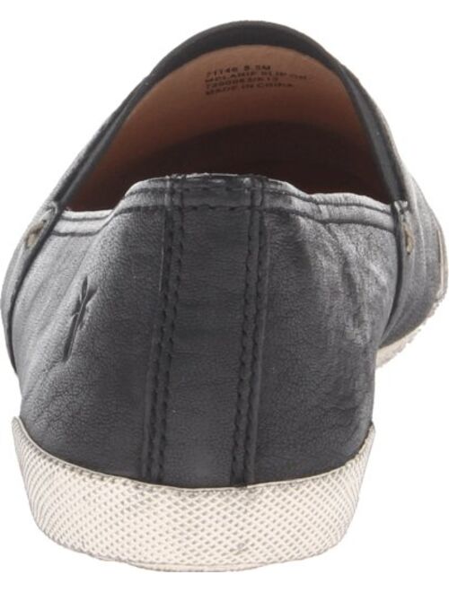 Frye Women's Melanie Slip On Sneaker