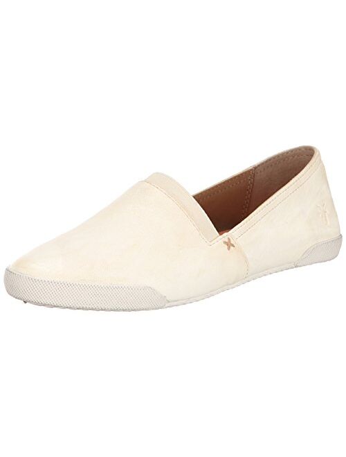 Frye Women's Melanie Slip On Sneaker