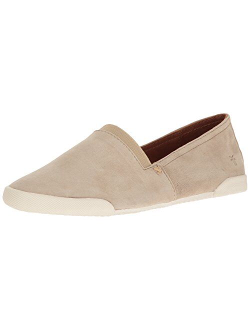 Frye Women's Melanie Slip On Sneaker