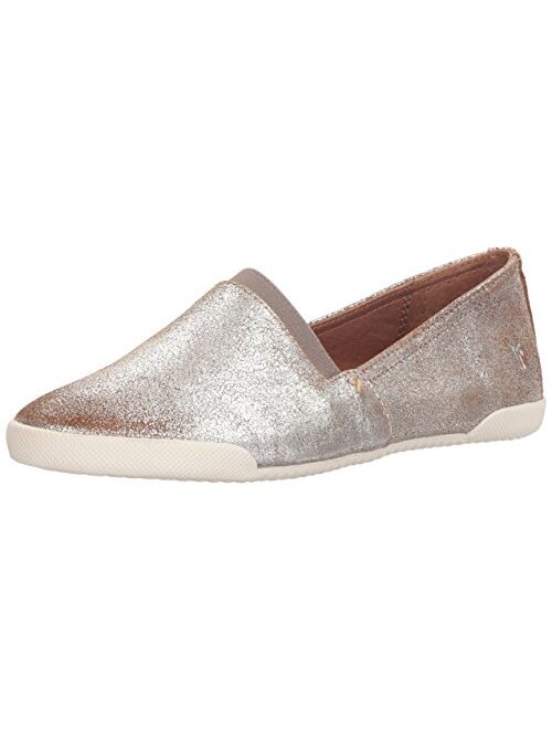 Frye Women's Melanie Slip On Sneaker